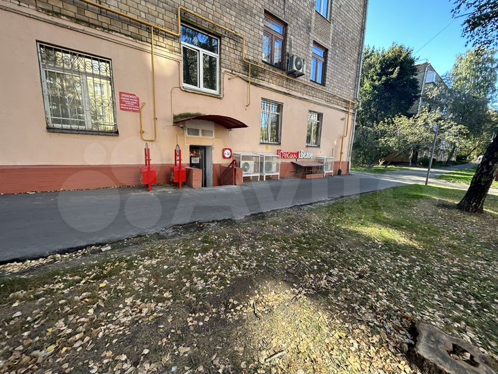 Торговая площадь, 117 м²