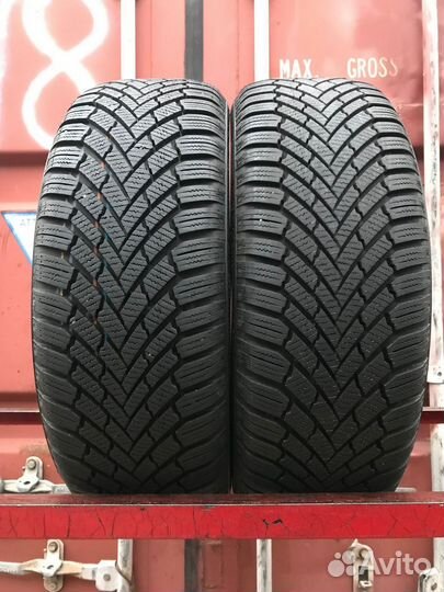 Continental ContiWinterContact TS 860 205/55 R16 103U