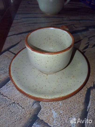 Чашка для кофе