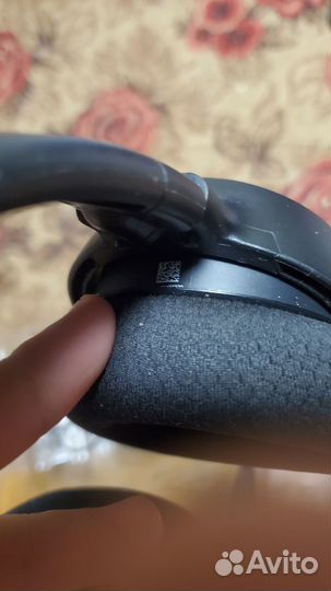 Steelseries arctis 1