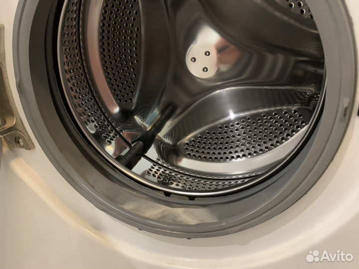 Стиральная машина LG WD-10490S глубина 36 см