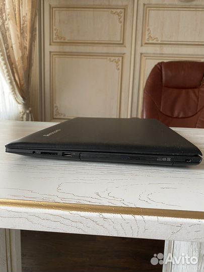 Lenovo G70-80