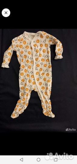 Детская одежда