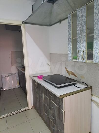Комната 14 м², 2/2 эт.