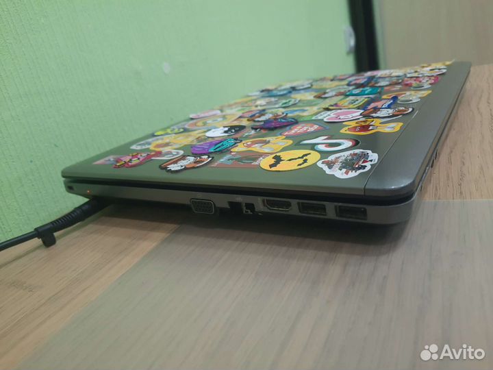 HP probook 4545s