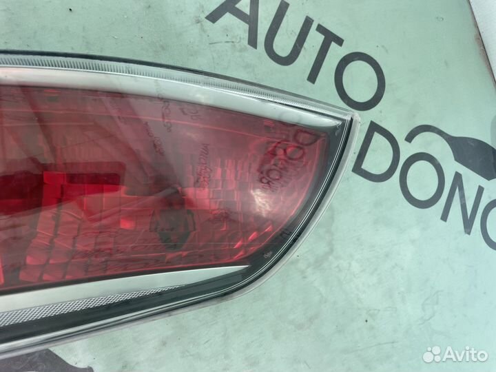 Фонарь правый Toyota Passo, Daihatsu Boon, Sirion