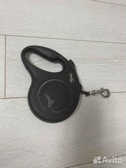 Поводок-рулетка