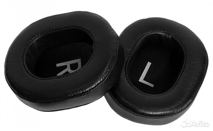 Амбушюры для Audio-Technica ATH-M50 m50x M40x M30x