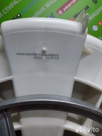 Бак в сборе стиральной машины Gorenje