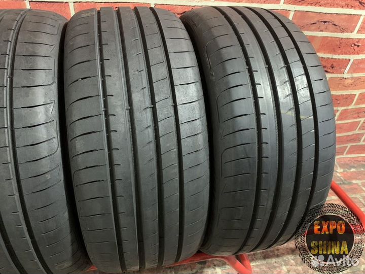 Goodyear Eagle F1 Asymmetric 3 225/40 R19