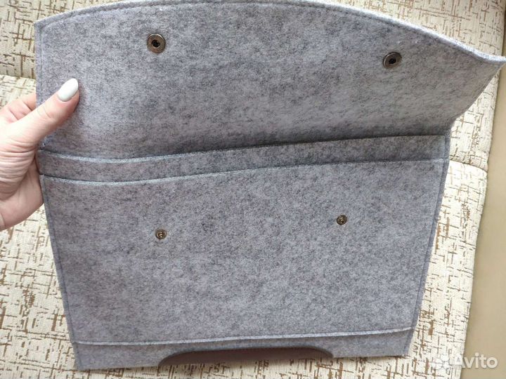 Сумка папка