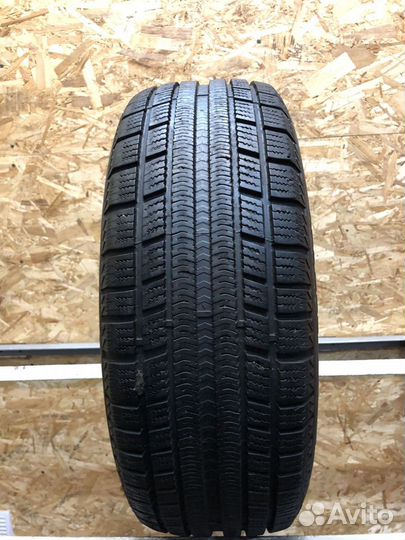 Michelin Alpin 205/60 R15