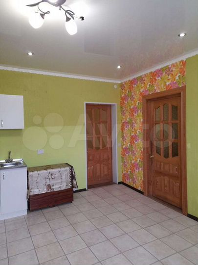 1-к. квартира, 35 м², 2/5 эт.