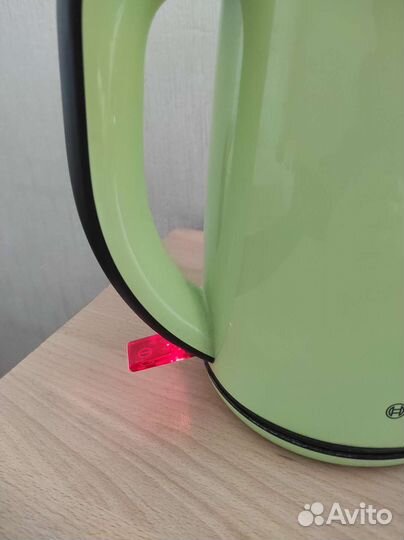 Чайник электрический bosch