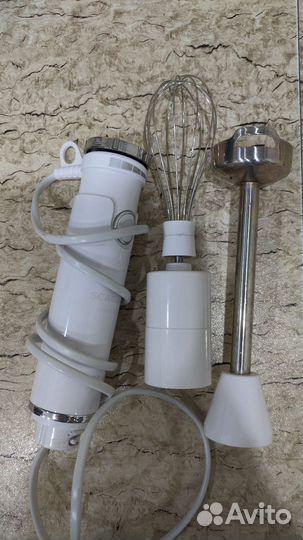 Миксер на запчасти