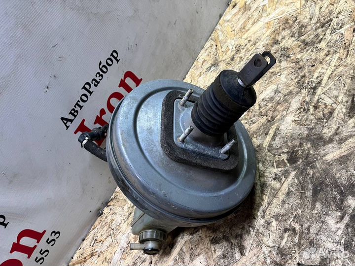 Вакуумный усилитель тормозов bmw e39 5