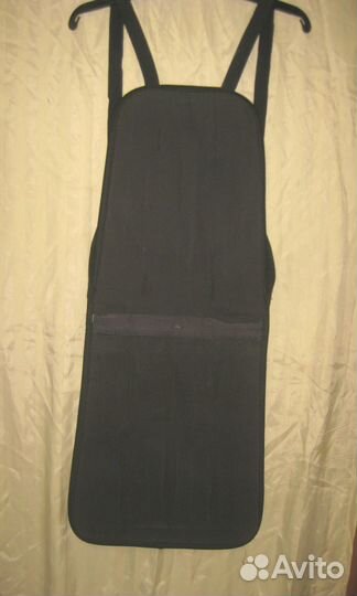 Накидка на авто- кресло