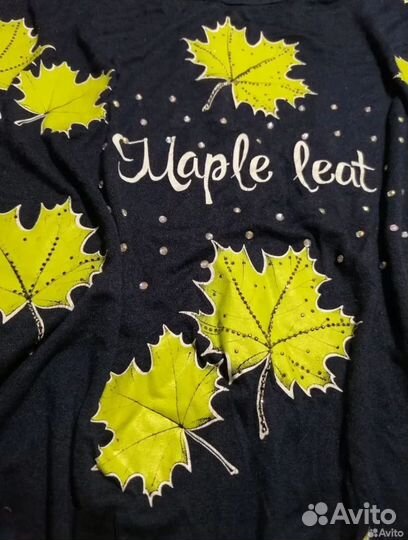 Блуза Футболка Женская 50-54