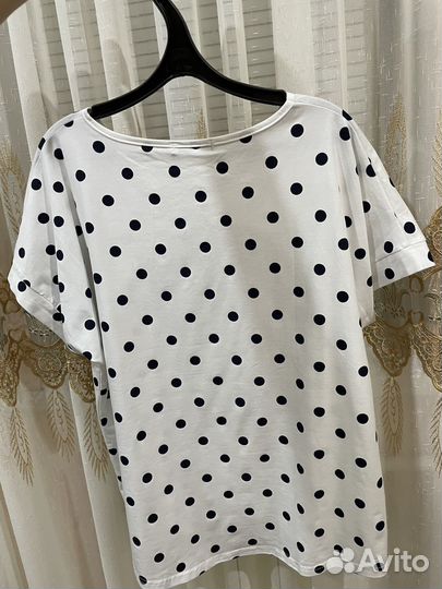 Футболка женская