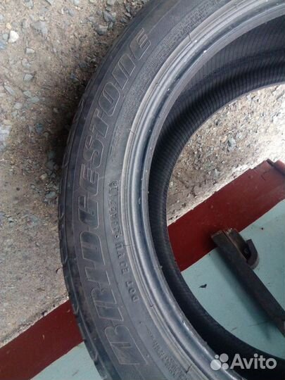 Bridgestone 613V 255/50 R19
