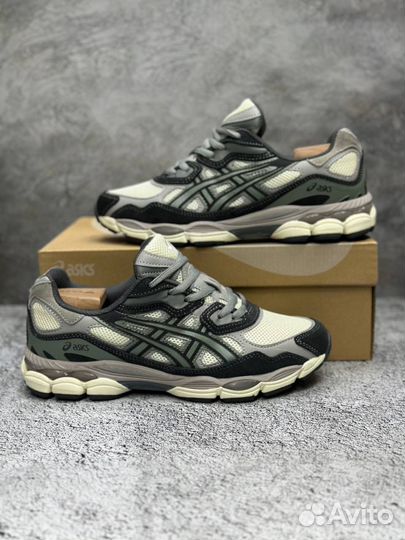 Asics NYC Кроссовки