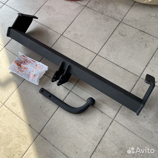 Фаркоп для suzuki grand vitara 1998-2005