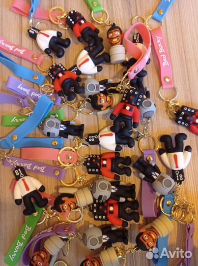 Брелок Skibidi Toilet. Брелок для ключей