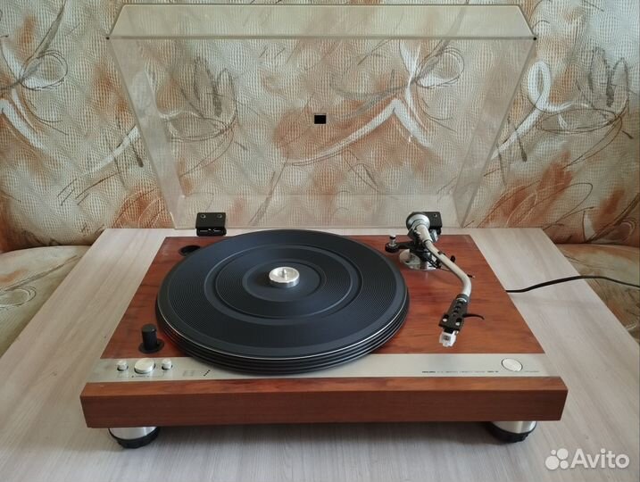 Micro seiki DD-5 Проигрыватель винила