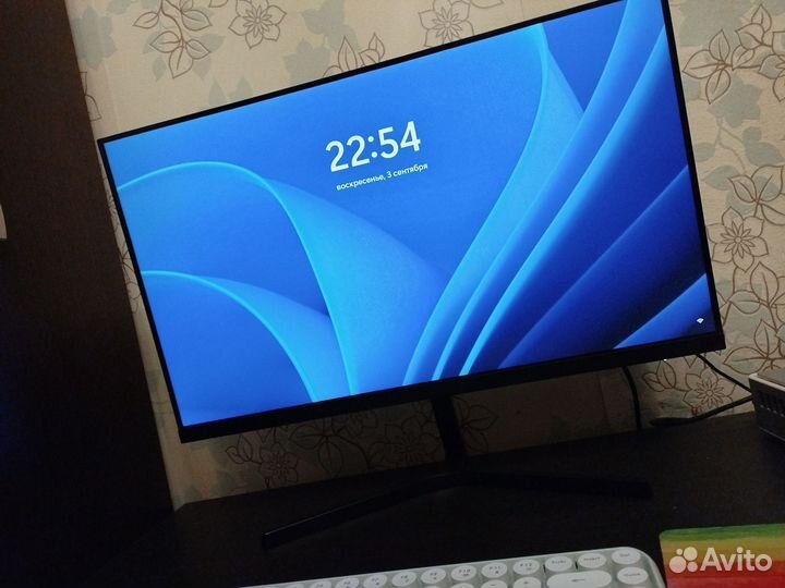 Монитор xiaomi mi 1c desktop 24