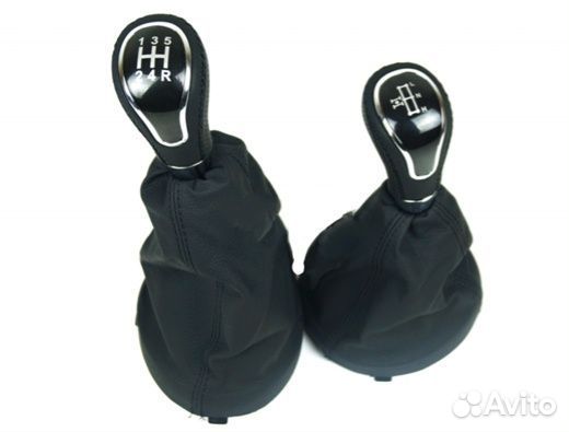 Ручка кпп ркпп 2123 стиль веста