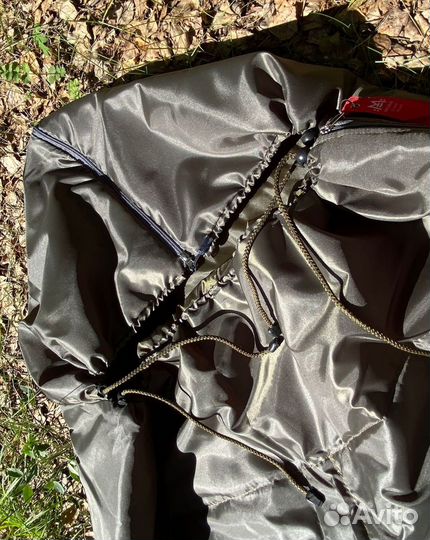 Спальный мешок Mishka