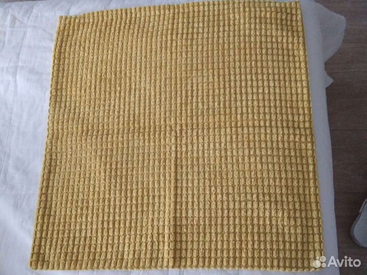 Чехол на подушку декоративный икеа