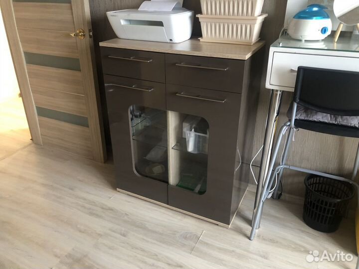 Стенка в гостиную