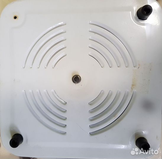 Плита электрическая настольная бу