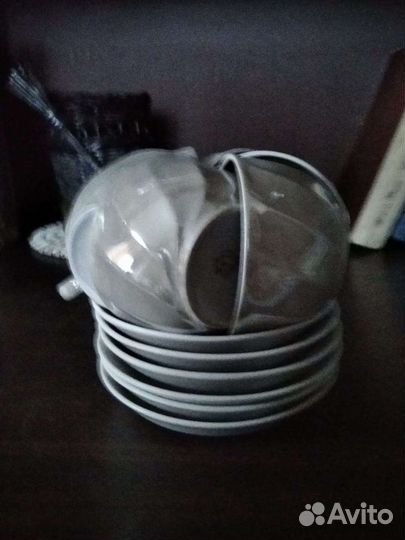 Чайный набор