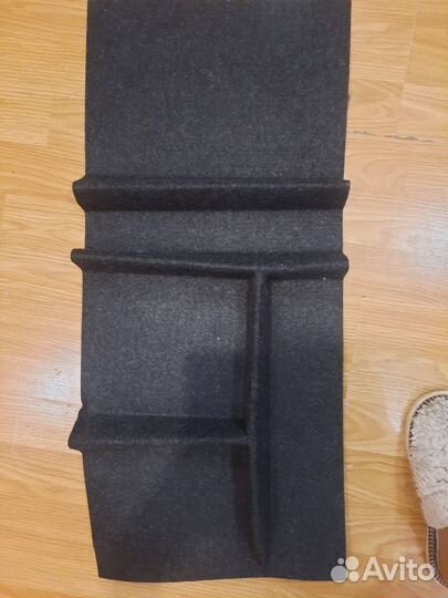 Фетровые вставки в ящик effektiv 72Х32 IKEA