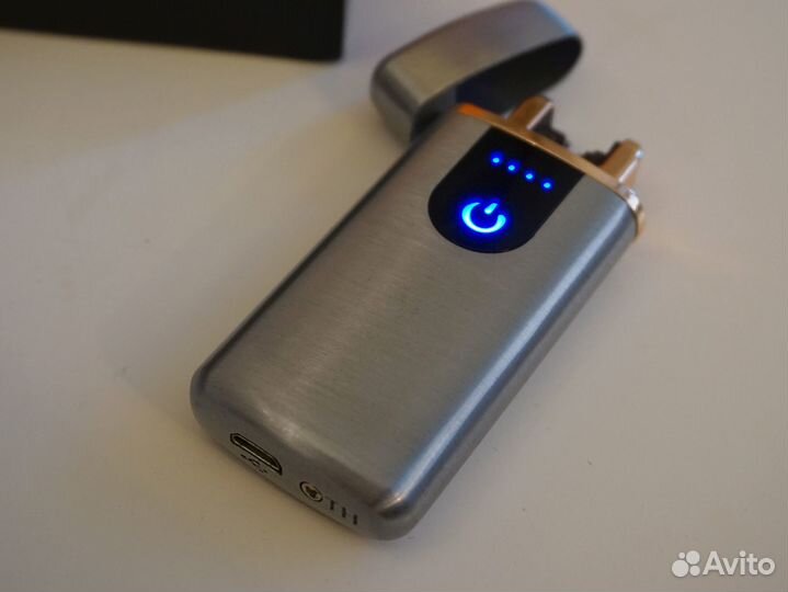 Зажигалка USB
