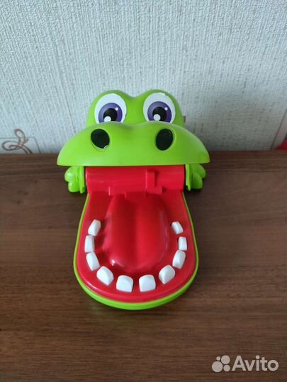 Кроко дантист