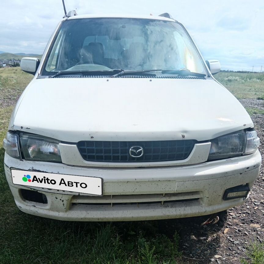 Купить Mazda Demio 🚘 от 20 000 ₽ в Абакане: 90 объявлений