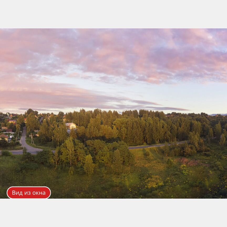 3-к. квартира, 66,4 м², 10/12 эт.