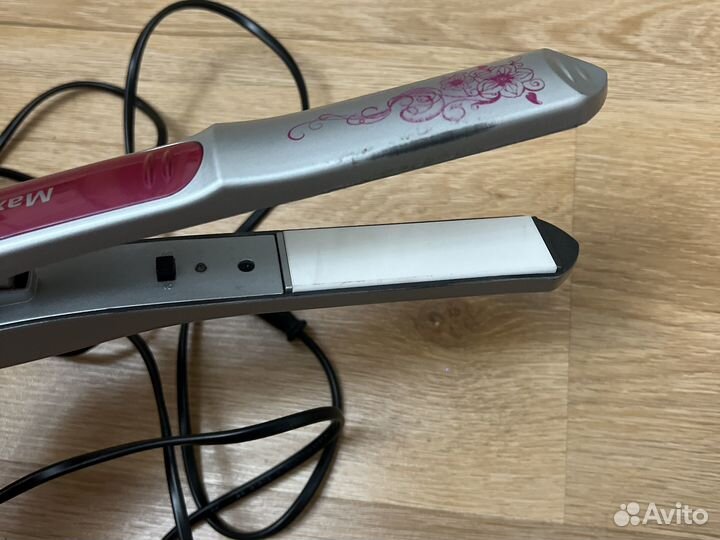 Выпрямитель для волос