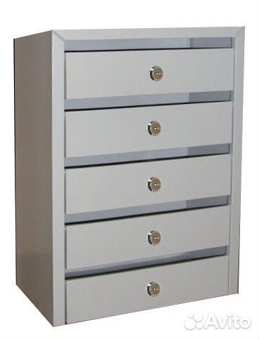 Почтовые ящики от производителя