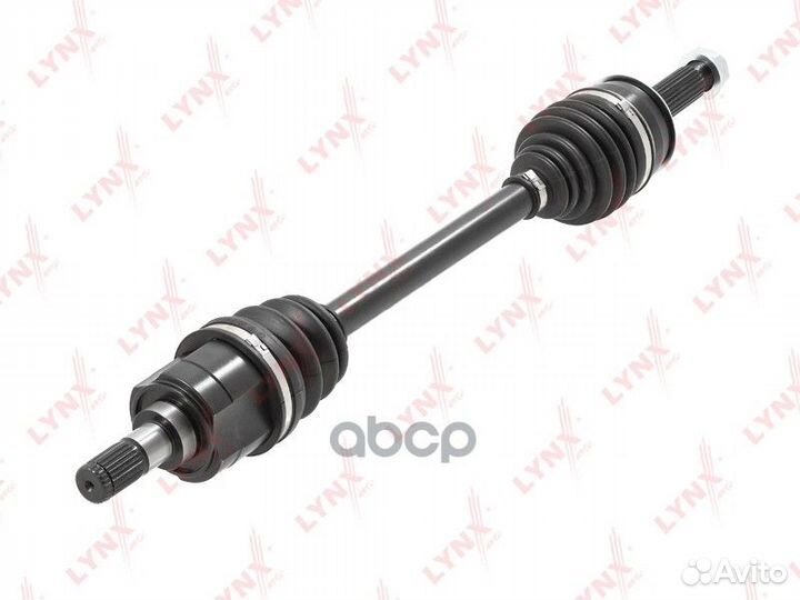 Привод в сборе L CD-1062A lynxauto