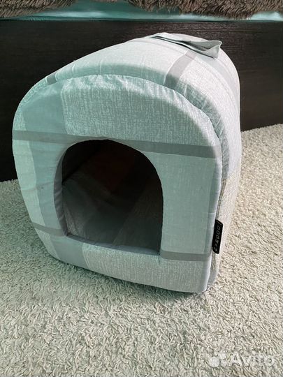 Домик для кошки