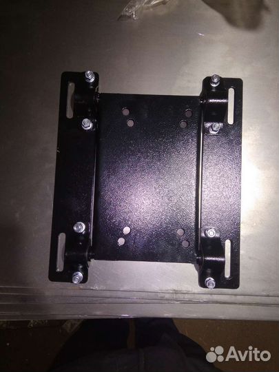 Площадка универсальная под двигатель