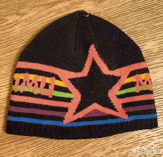 Шапка для мальчика
