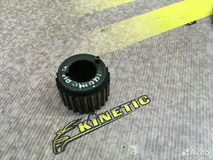 Шестерня коленвала Митсубиши Паджеро 4 3.8