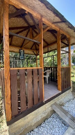 Дом 190 м² на участке 13 сот.