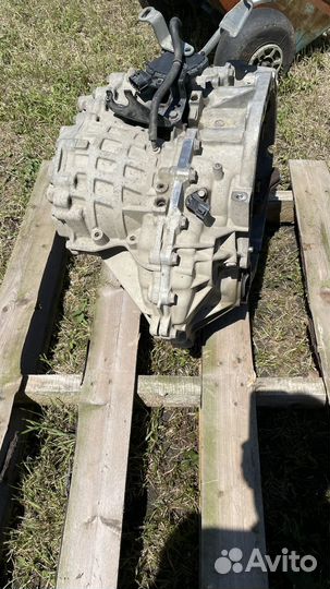 Вариатор nissan teana J32