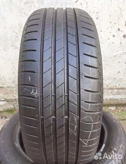 Bridgestone Turanza T005 225/50 R18 99W